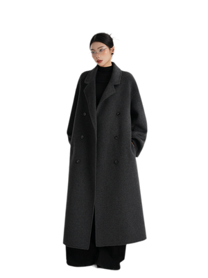 Dark Gray / S