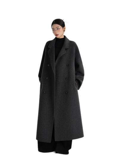 Dark Gray / S
