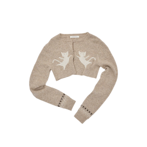 Camel (Gilet) / S