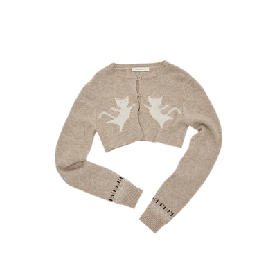 Camel (Gilet) / S