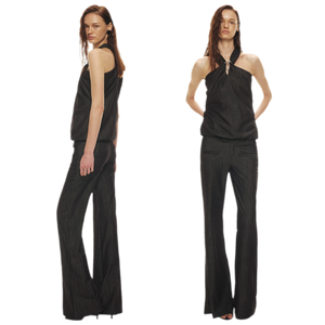 Black Pants / S