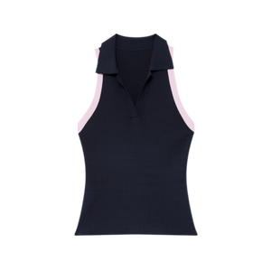Navy/Pink / S