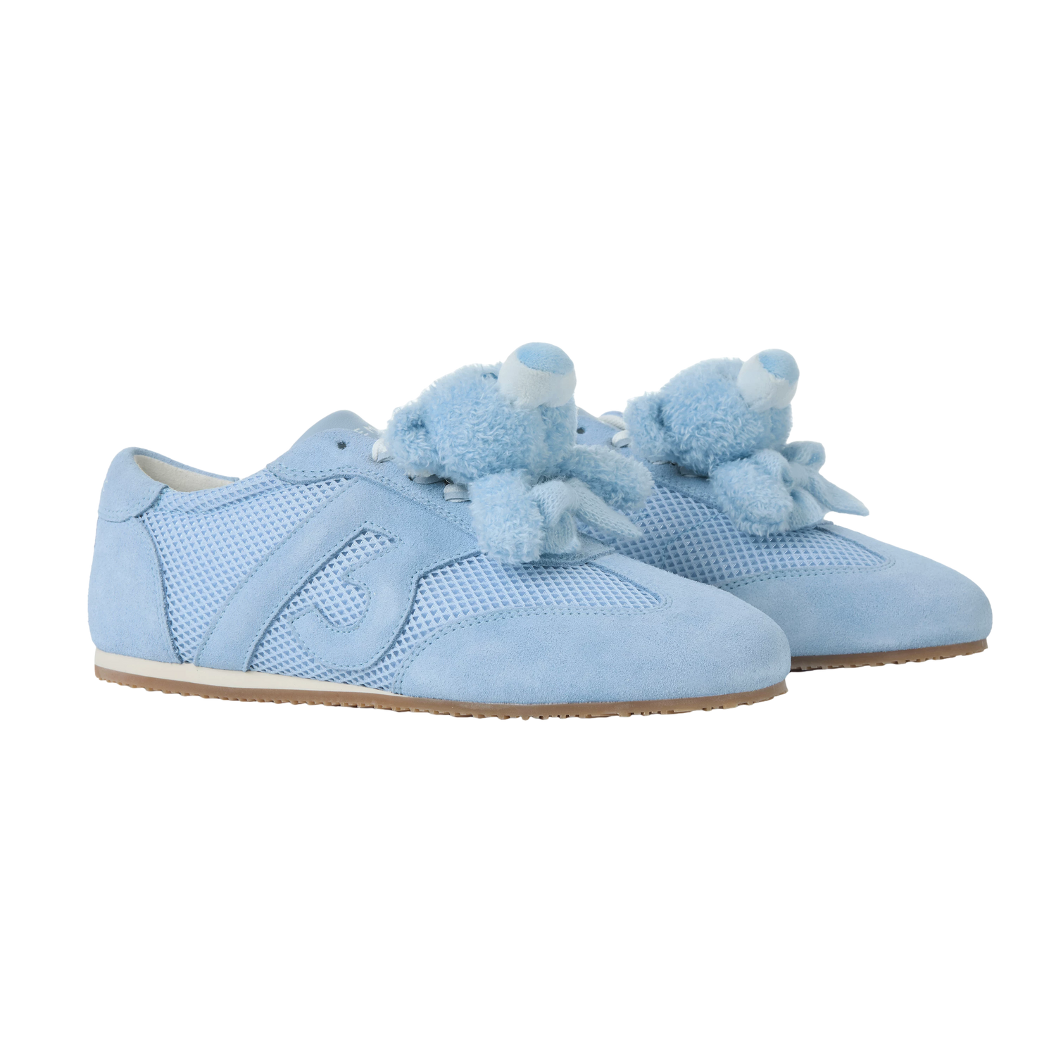 Casual Retro Sneakers