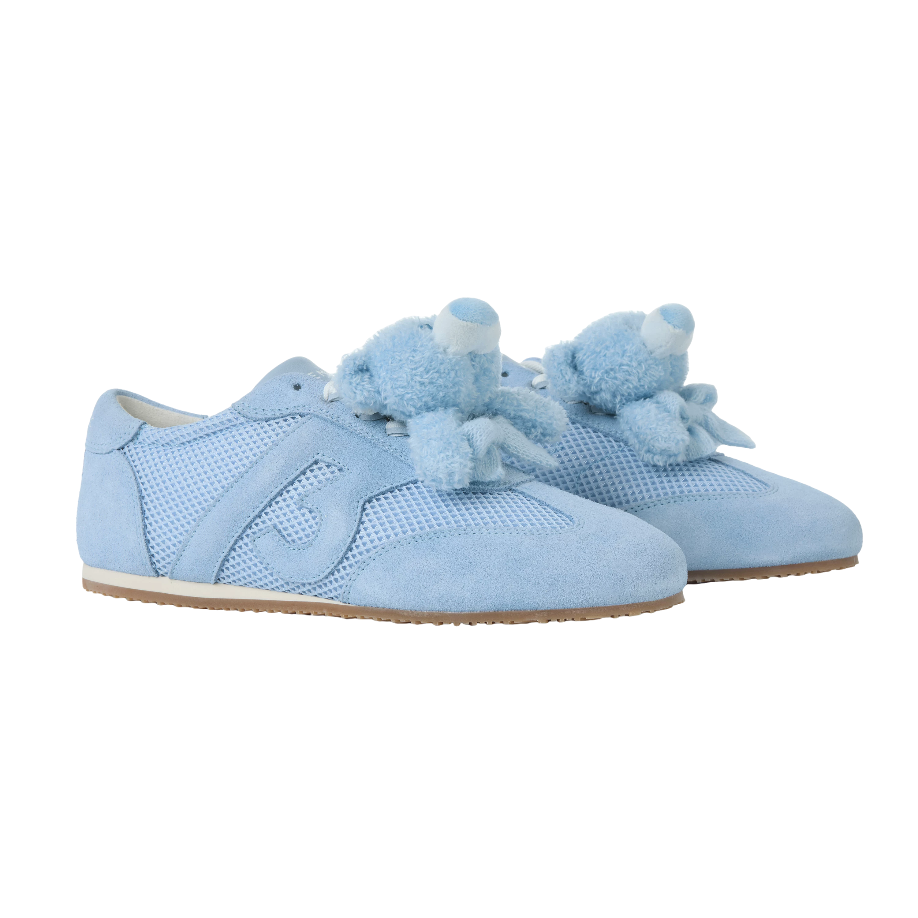 Casual Retro Sneakers