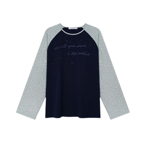 Navy (Pre-order) / M