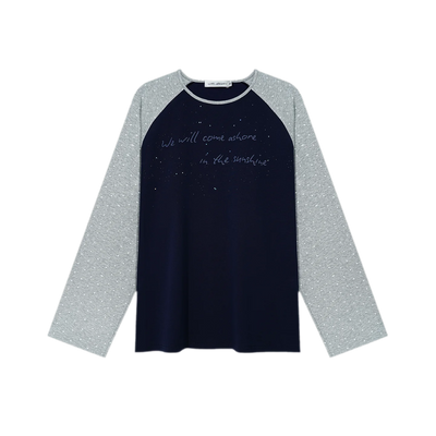 Navy (Pre-order) / M