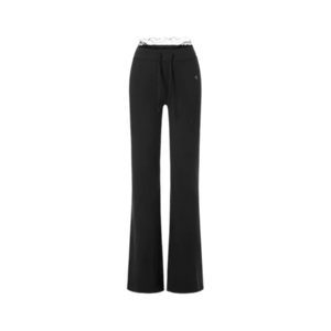 Charcoal Black / S