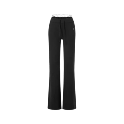 Charcoal Black / S