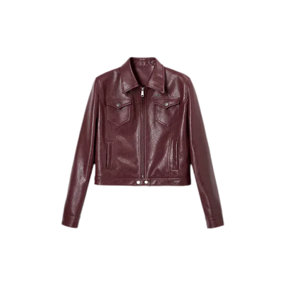 Chestnut Brown (Pre-order) / S