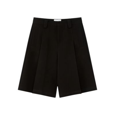 Classic Black / S