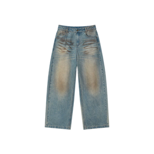 Dune Blue Pants / S