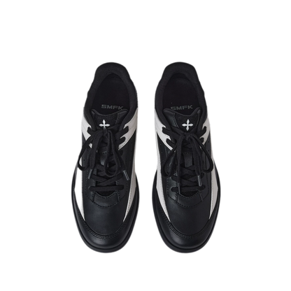 Phantom S Leather Sneakers