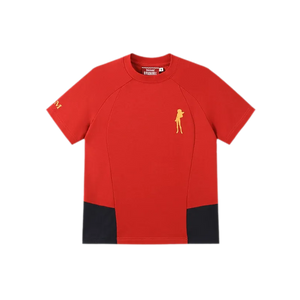 Red / S