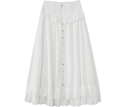 Skirt (Pre-order) / S