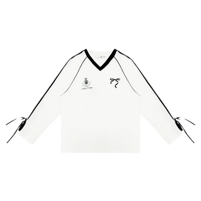 White (Pre-order) / M