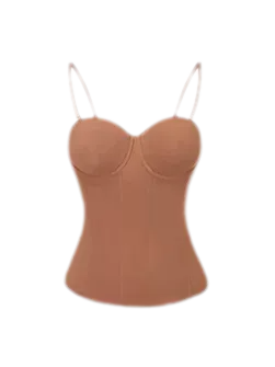 Brown / XS
