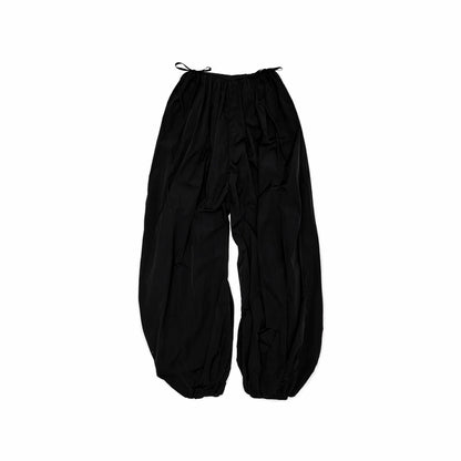 Balloon Jogger Pants