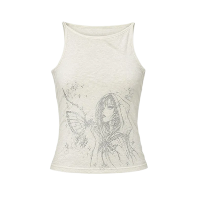 Vest / S
