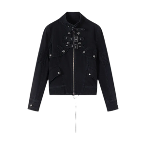 Black / M