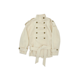 Beige / S