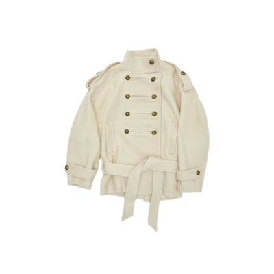 Beige / S