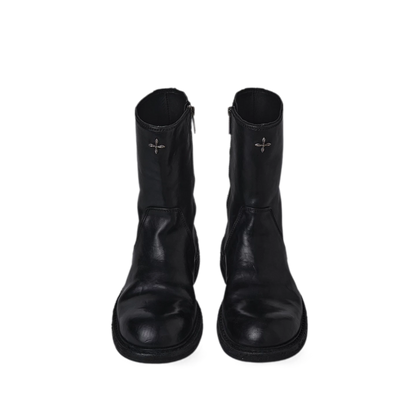 Wild Origin Handmade Goodyear Horse Leather Boots
