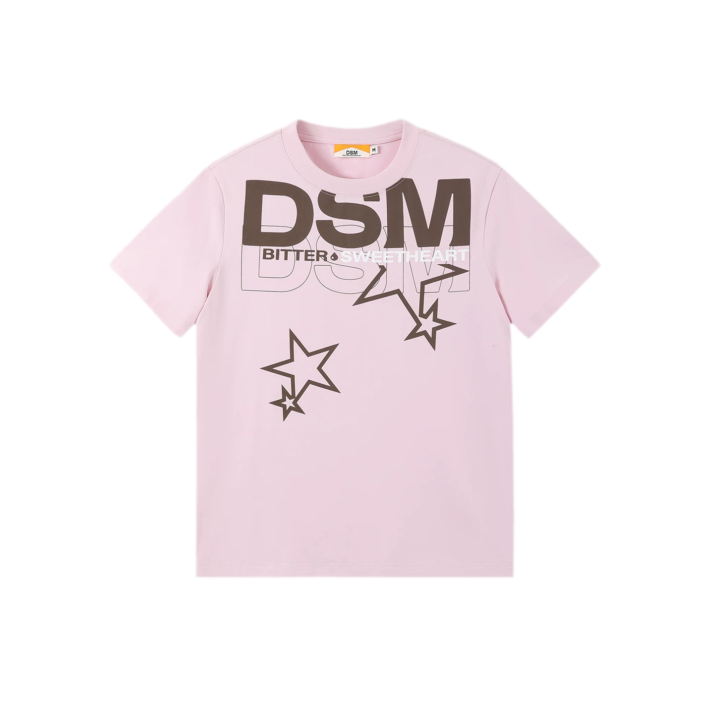 Sorona Cooling Graphic T-Shirt