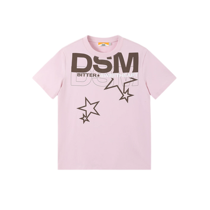 Sorona Cooling Graphic T-Shirt