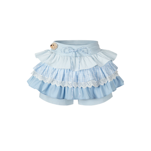 Light Blue / S