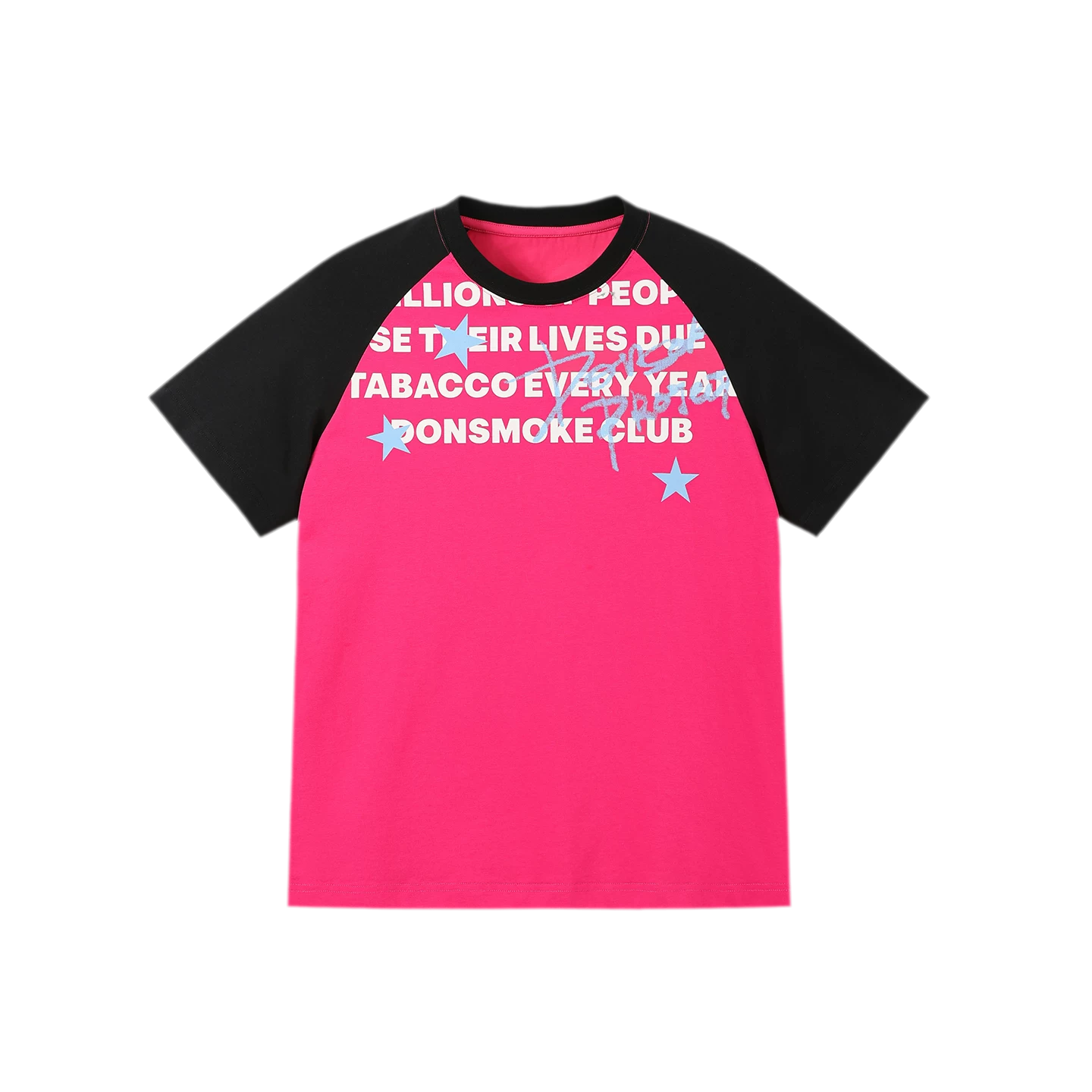 Sorona Graphic Short-Sleeve T-Shirt