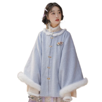 春雪 Spring Snow Ming-Style Set