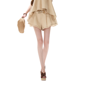 Khaki (Shorts) / S