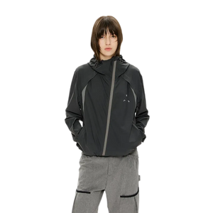 Dark Gray / S