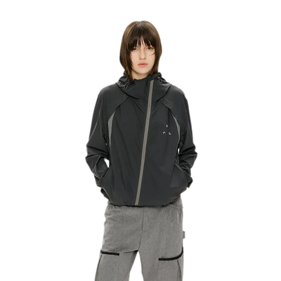 Dark Gray / S