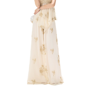 Pale Apricot (Pants) / S