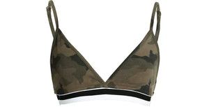 Army Green Camo / S