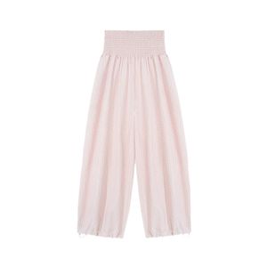Pink Plaid (Pre-order) / S