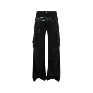 Washed Black / S