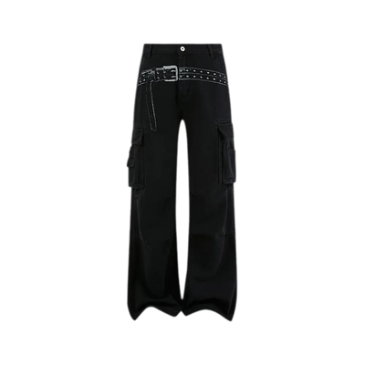 Washed Black / S