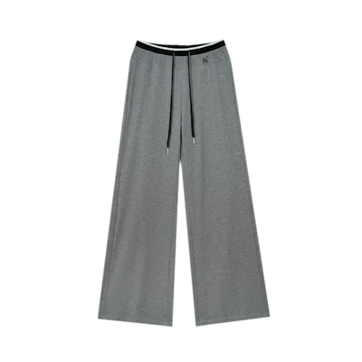 Gray Long Pants / S