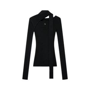 Deep Charcoal Black / S