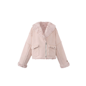 Pink / S