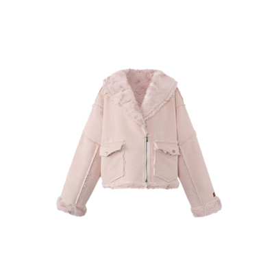 Pink / S