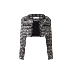 Gray (Jacket) / A/B Cup S