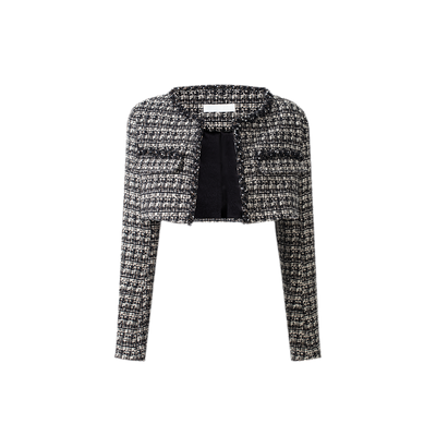 Gray (Jacket) / A/B Cup S