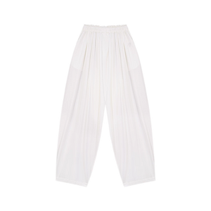 White / S