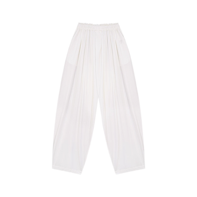 White / S
