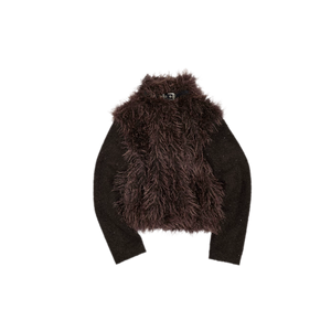Marron (précommande) / S