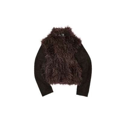 Marron (précommande) / S