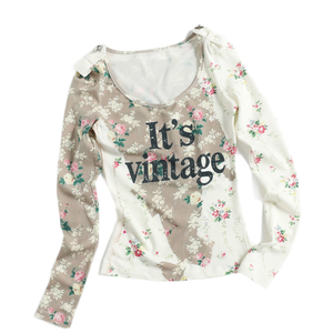 Floral / S